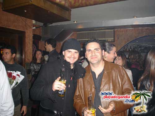 Brujas 2004