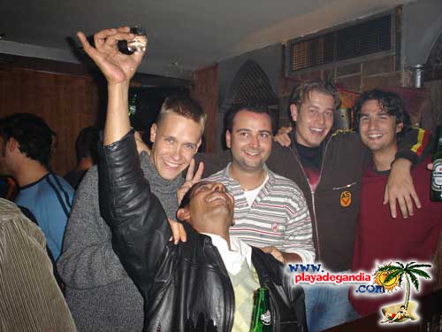 Brujas 2004