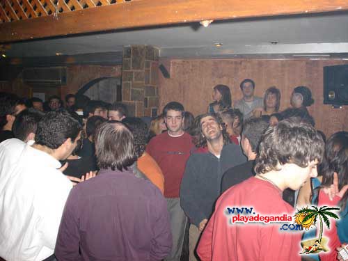 Brujas 2004