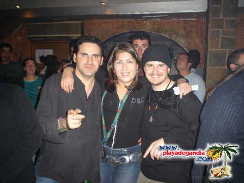 Brujas 2004