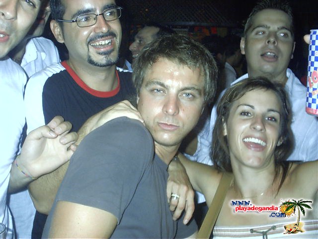 Brujas 2004