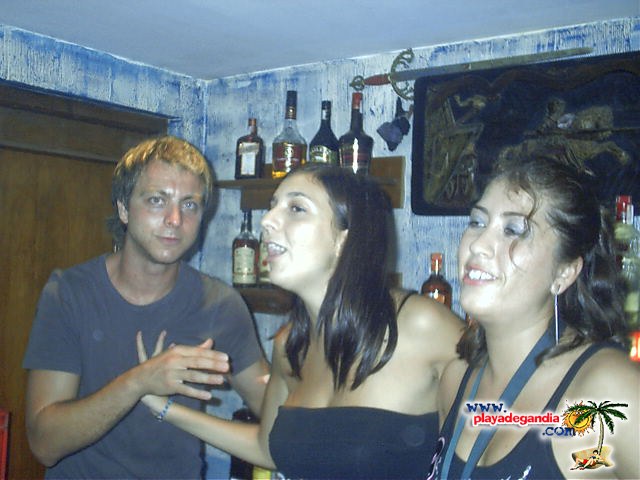 Brujas 2004