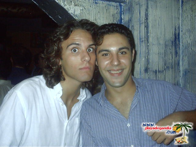 Brujas 2004