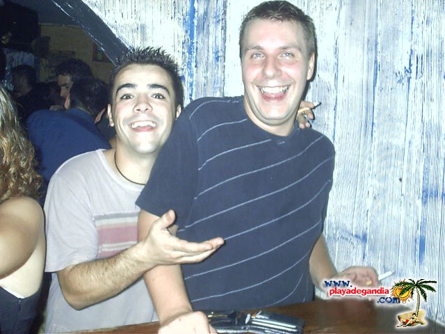 Brujas 2004