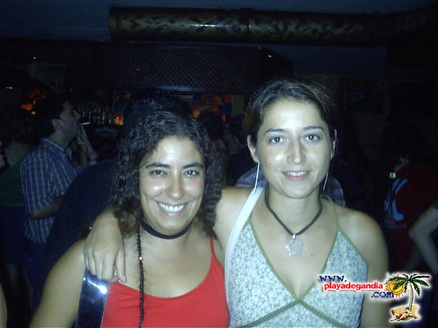 Brujas 2004