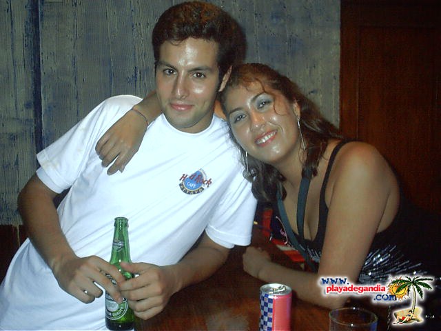 Brujas 2004