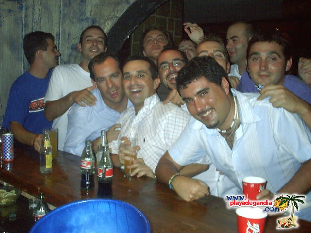 Brujas 2004