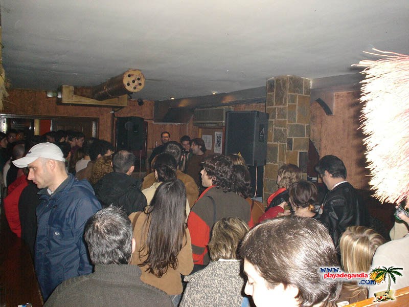 Brujas 2004