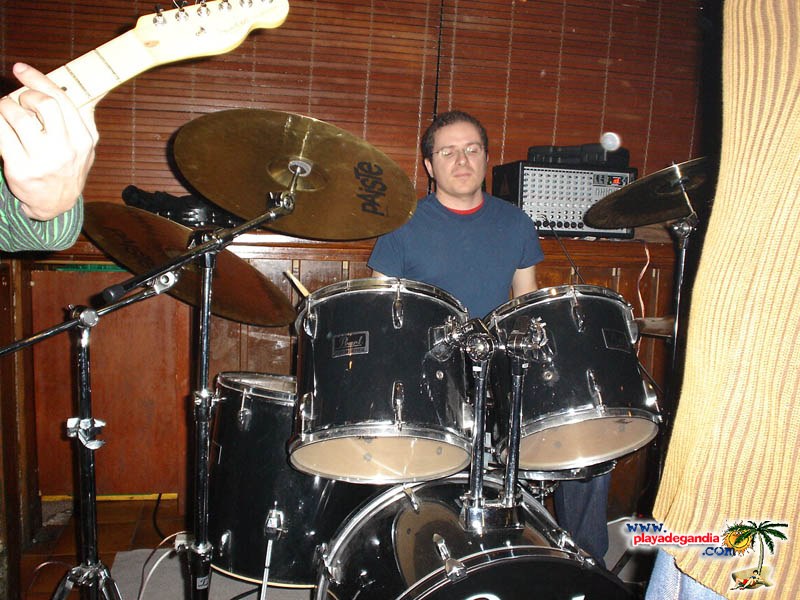 Brujas 2004