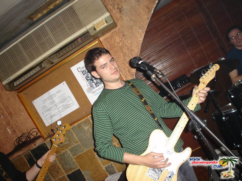 Brujas 2004