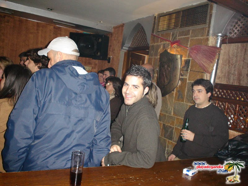Brujas 2004