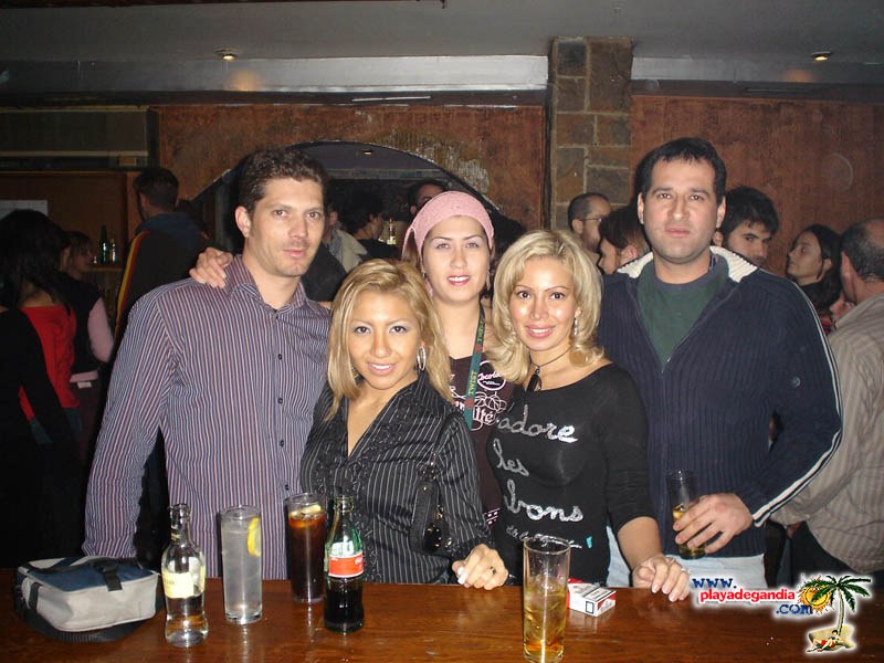 Brujas 2004