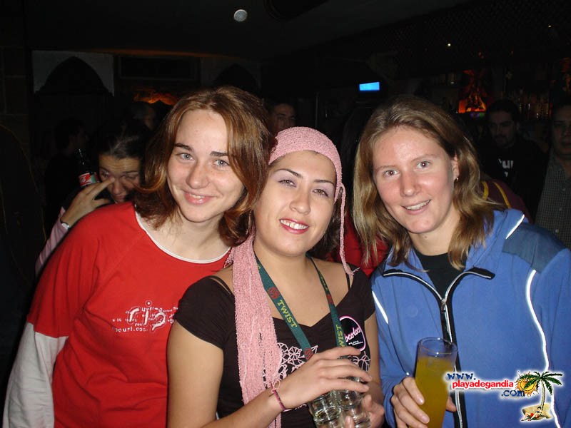 Brujas 2004