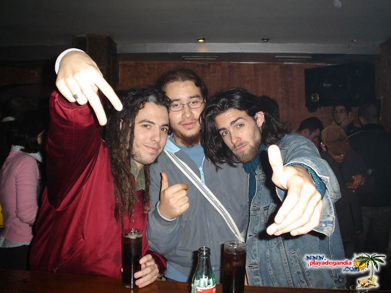 Brujas 2004