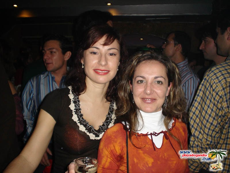 Brujas 2004