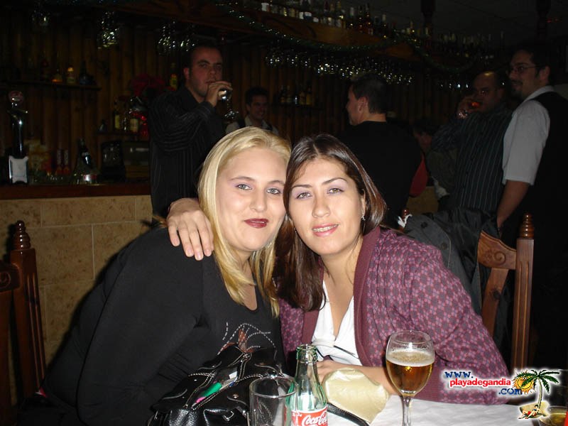 Brujas 2004