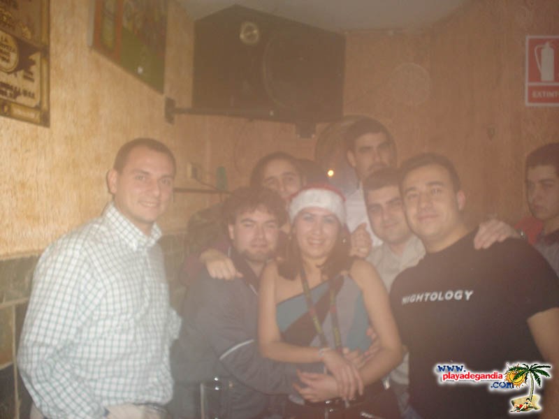 Brujas 2004