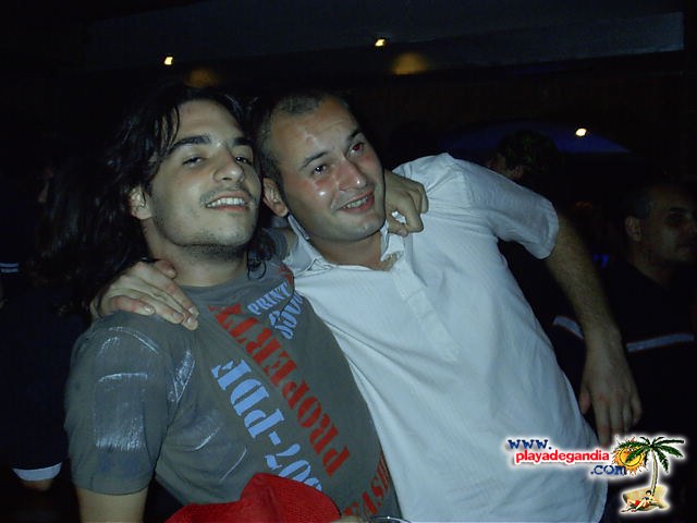 Brujas 2004