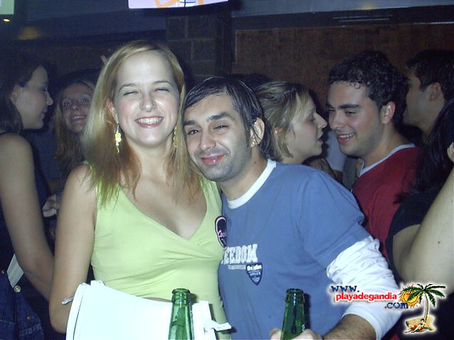 Brujas 2004