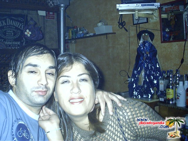 Brujas 2004