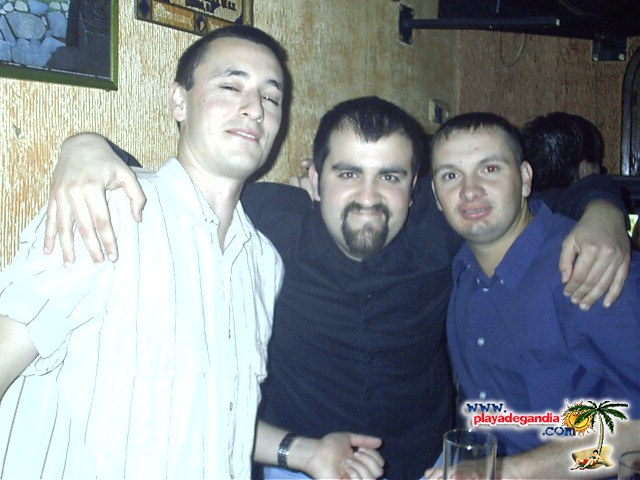 Brujas 2004