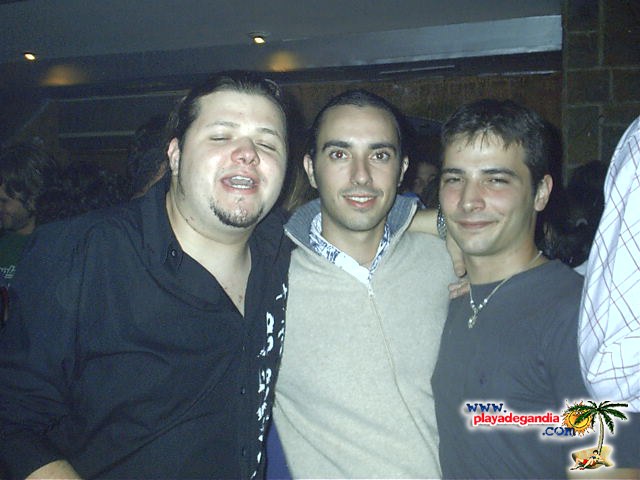 Brujas 2004