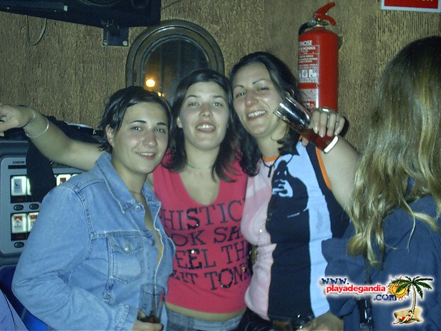 Brujas 2004