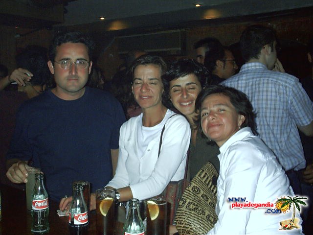 Brujas 2004
