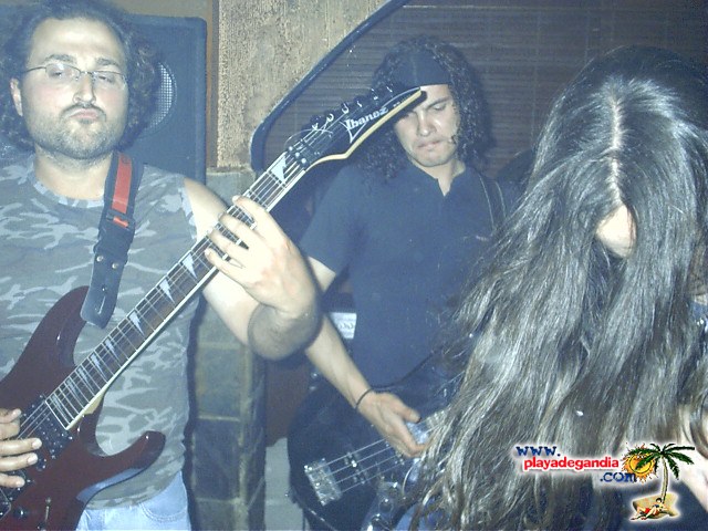Brujas 2004
