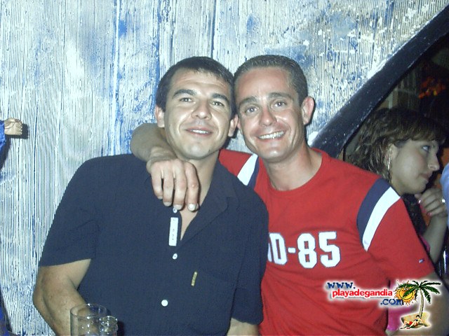 Brujas 2004