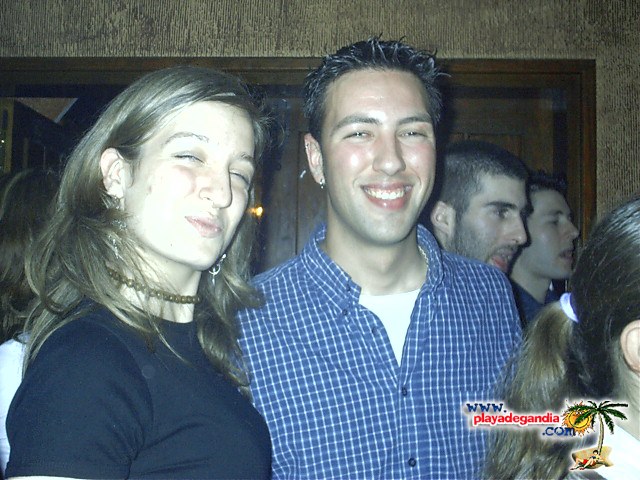 Brujas 2004