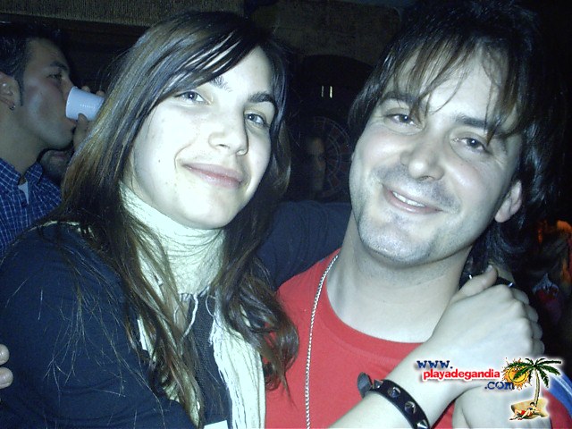 Brujas 2004