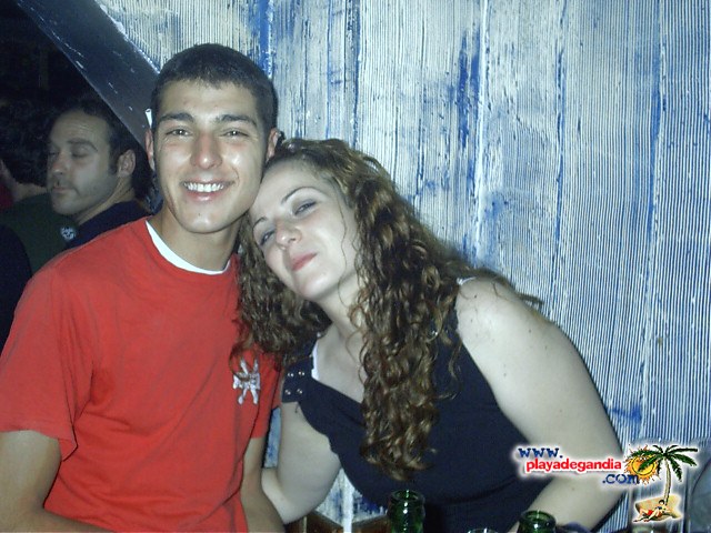 Brujas 2004