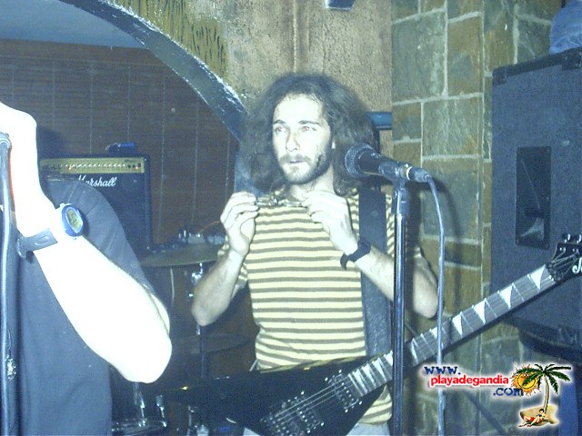 Brujas 2004