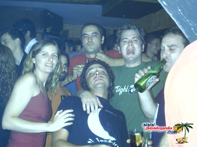 Brujas 2004