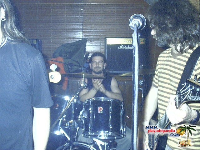 Brujas 2004