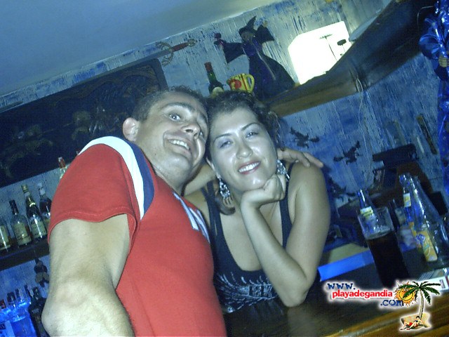 Brujas 2004