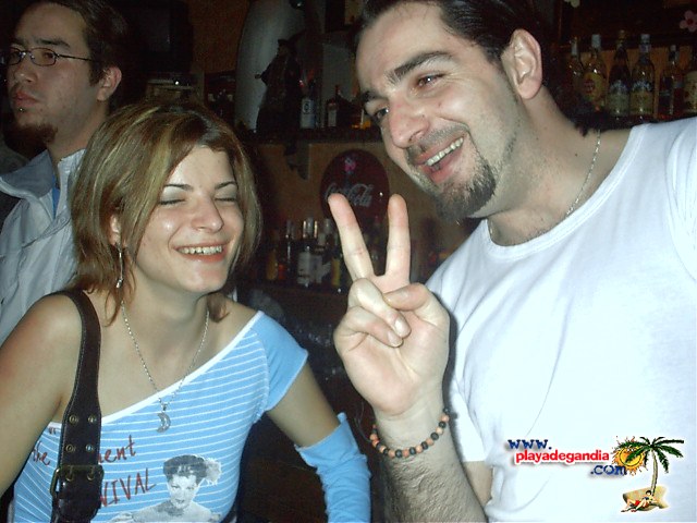 Brujas 2004