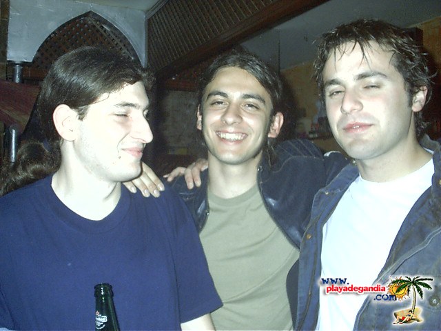 Brujas 2004