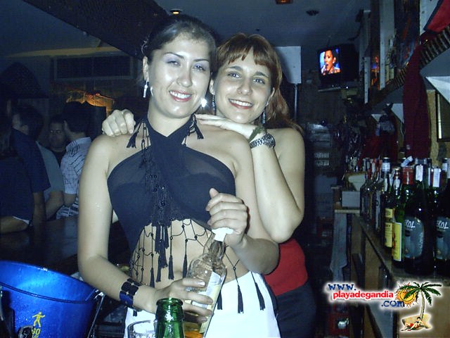 Brujas 2004