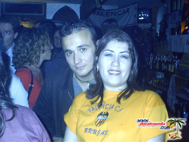 Brujas 2004