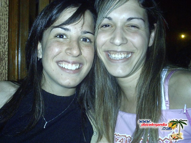 Brujas 2004