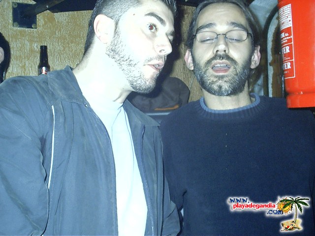 Brujas 2004