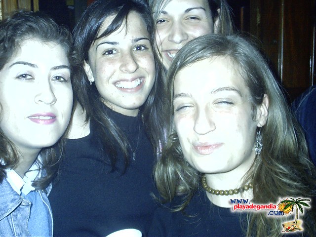 Brujas 2004