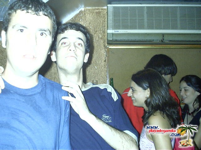 Brujas 2004