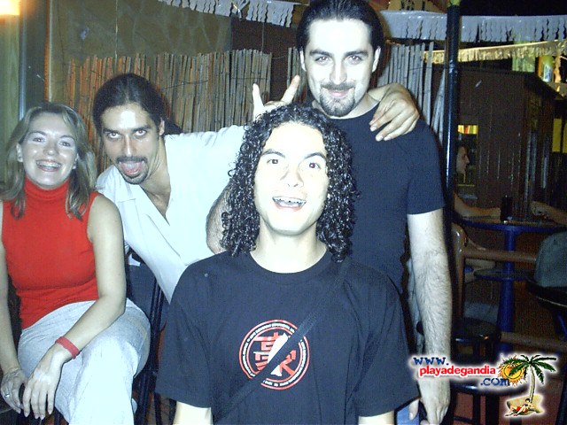 Brujas 2004