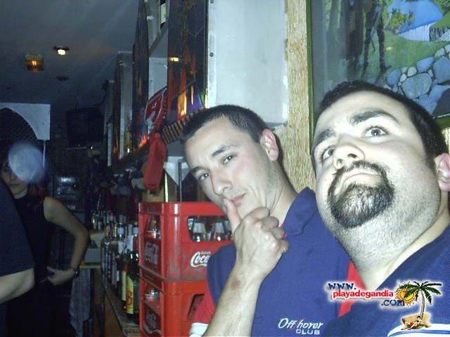 Brujas 2004