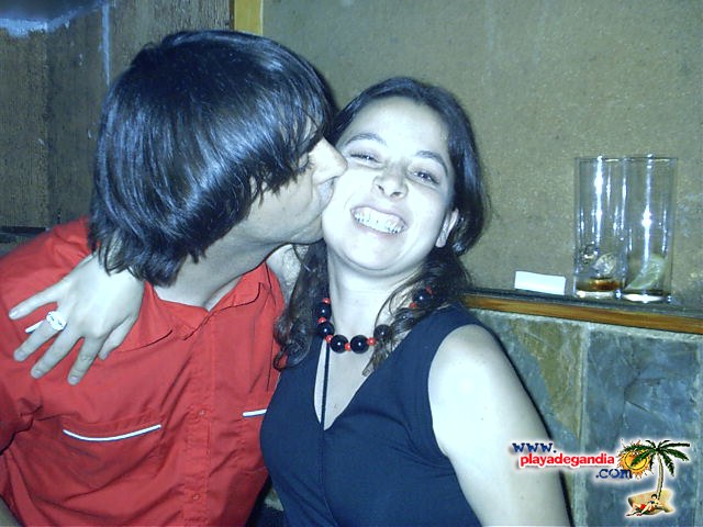 Brujas 2004