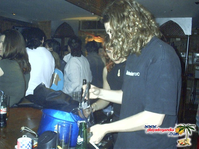 Brujas 2004