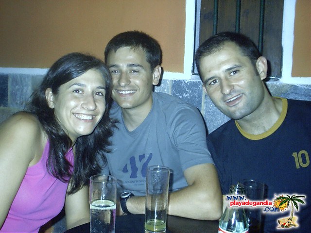 Brujas 2004